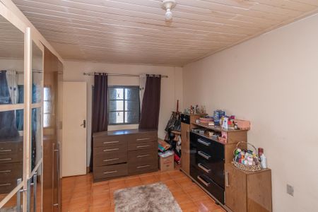 Casa à venda com 310m², 3 quartos e 2 vagasQuarto 