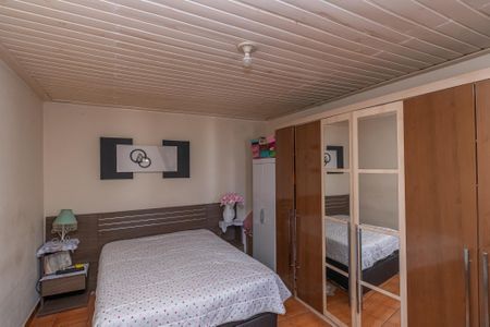 Casa à venda com 310m², 3 quartos e 2 vagasQuarto 