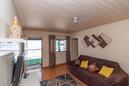 Sala  de casa à venda com 3 quartos, 310m² em Jardim Sao Carlos, Sumaré