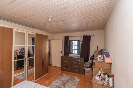 Quarto  de casa à venda com 3 quartos, 310m² em Jardim Sao Carlos, Sumaré