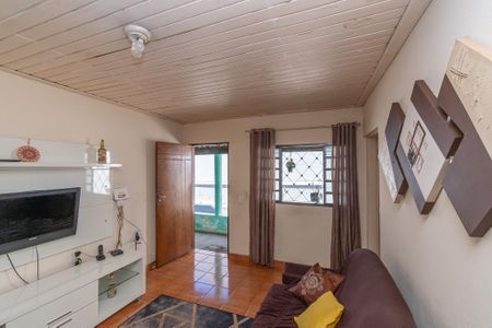 Sala  de casa à venda com 3 quartos, 310m² em Jardim Sao Carlos, Sumaré