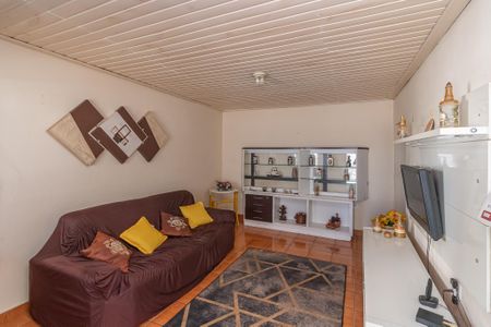 Sala  de casa à venda com 3 quartos, 310m² em Jardim Sao Carlos, Sumaré