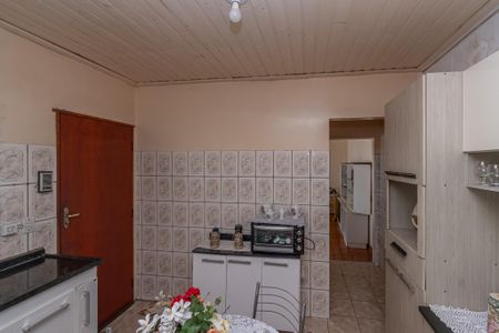 Cozinha  de casa à venda com 3 quartos, 310m² em Jardim Sao Carlos, Sumaré