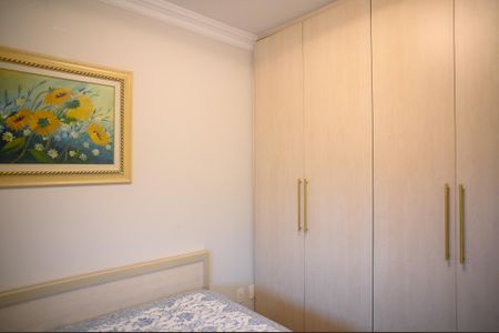 Apartamento à venda com 126m², 4 quartos e 3 vagas Apartamento à venda com 126m², 4 quartos e 3 vagasQuarto 3 - Suite