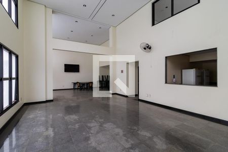 Apartamento à venda com 126m², 4 quartos e 3 vagas Apartamento à venda com 126m², 4 quartos e 3 vagasÁrea Comum