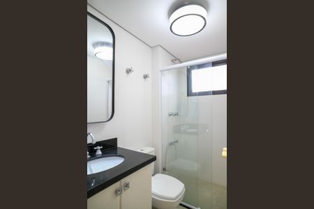 Apartamento à venda com 126m², 4 quartos e 3 vagas Apartamento à venda com 126m², 4 quartos e 3 vagasBanheiro Quarto 3 - Suite