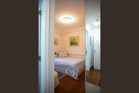 Apartamento à venda com 126m², 4 quartos e 3 vagas Apartamento à venda com 126m², 4 quartos e 3 vagasQuarto 3 - Suite