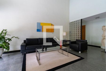 Apartamento à venda com 126m², 4 quartos e 3 vagas Apartamento à venda com 126m², 4 quartos e 3 vagasÁrea Comum