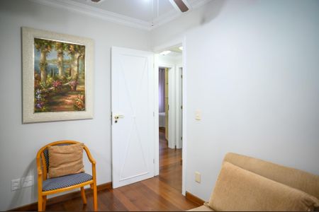 Apartamento à venda com 126m², 4 quartos e 3 vagas Apartamento à venda com 126m², 4 quartos e 3 vagasQuarto 4