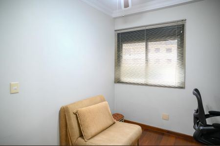 Apartamento à venda com 126m², 4 quartos e 3 vagas Apartamento à venda com 126m², 4 quartos e 3 vagasQuarto 4