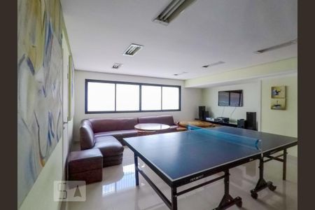 Apartamento à venda com 126m², 4 quartos e 3 vagas Apartamento à venda com 126m², 4 quartos e 3 vagasÁrea Comum