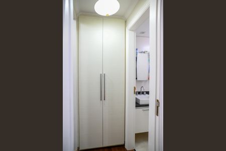 Apartamento à venda com 126m², 4 quartos e 3 vagas Apartamento à venda com 126m², 4 quartos e 3 vagasQuarto 4