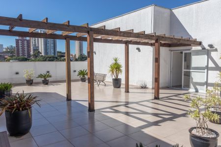 Studio para alugar com 40m², 1 quarto e 1 vaga Studio para alugar com 40m², 1 quarto e 1 vagaÁrea comum