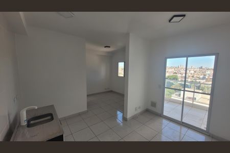 Sala/Cozinha de kitnet/studio para alugar com 1 quarto, 40m² em Vila Formosa, São Paulo