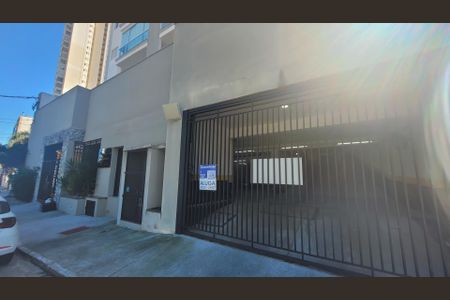 Studio para alugar com 40m², 1 quarto e 1 vaga