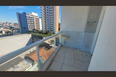 Sacada de kitnet/studio para alugar com 1 quarto, 40m² em Vila Formosa, São Paulo