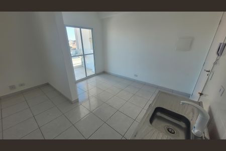 Studio para alugar com 40m², 1 quarto e 1 vaga Studio para alugar com 40m², 1 quarto e 1 vagaSala/Cozinha