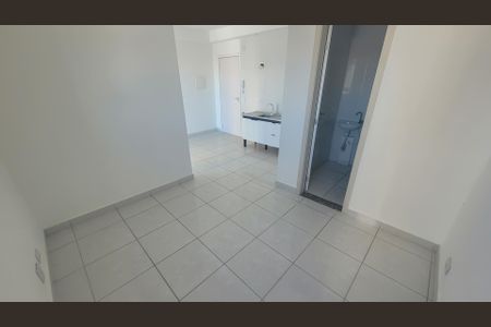 Studio para alugar com 40m², 1 quarto e 1 vaga Studio para alugar com 40m², 1 quarto e 1 vagaQuarto