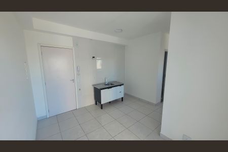 Studio para alugar com 40m², 1 quarto e 1 vaga Studio para alugar com 40m², 1 quarto e 1 vagaSala/Cozinha