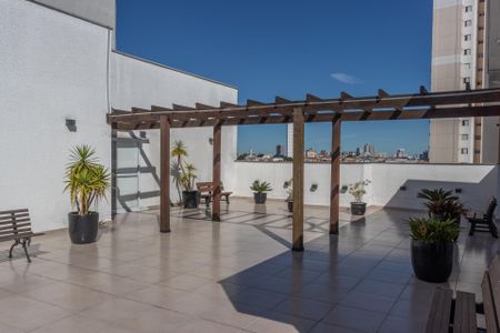 Studio para alugar com 40m², 1 quarto e 1 vaga Studio para alugar com 40m², 1 quarto e 1 vagaÁrea comum