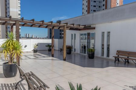 Studio para alugar com 40m², 1 quarto e 1 vaga Studio para alugar com 40m², 1 quarto e 1 vagaÁrea comum