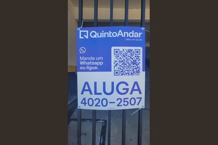 Studio para alugar com 40m², 1 quarto e 1 vaga