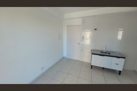 Studio para alugar com 40m², 1 quarto e 1 vaga Studio para alugar com 40m², 1 quarto e 1 vagaSala/Cozinha