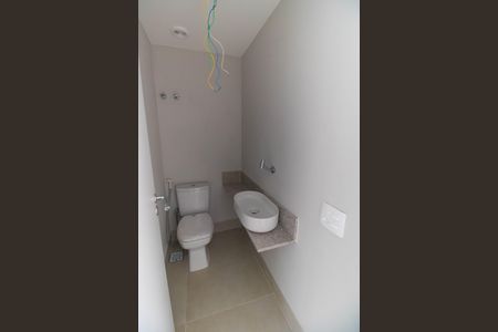 Apartamento à venda com 132m², 4 quartos e 2 vagas Apartamento à venda com 132m², 4 quartos e 2 vagasLavabo