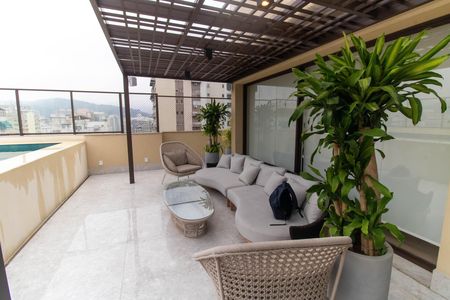 Apartamento à venda com 132m², 4 quartos e 2 vagas Apartamento à venda com 132m², 4 quartos e 2 vagasÁrea comum