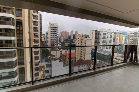 Vista do Quarto 2 de apartamento à venda com 4 quartos, 132m² em Icaraí, Niterói