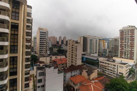 Apartamento à venda com 132m², 4 quartos e 2 vagas Apartamento à venda com 132m², 4 quartos e 2 vagasVista do Quarto 1