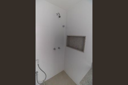 Apartamento à venda com 132m², 4 quartos e 2 vagas Apartamento à venda com 132m², 4 quartos e 2 vagasBanheiro Social