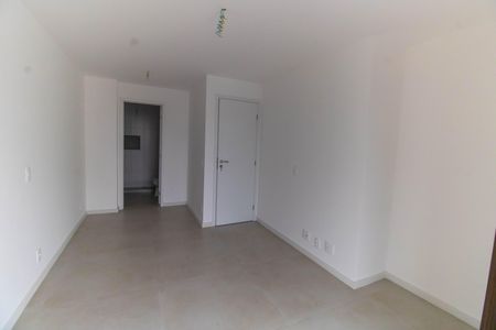 Suíte 2 de apartamento à venda com 4 quartos, 132m² em Icaraí, Niterói