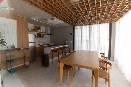 Área comum de apartamento à venda com 4 quartos, 132m² em Icaraí, Niterói