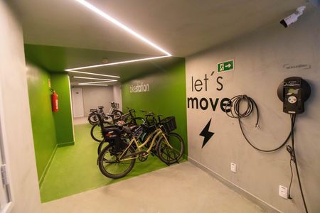 Apartamento à venda com 132m², 4 quartos e 2 vagas Apartamento à venda com 132m², 4 quartos e 2 vagasÁrea comum