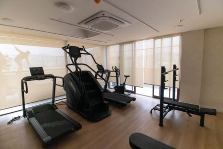 Apartamento à venda com 132m², 4 quartos e 2 vagas Apartamento à venda com 132m², 4 quartos e 2 vagasÁrea comum