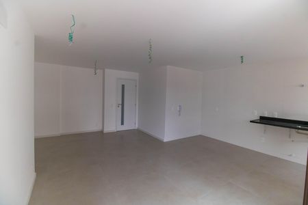 Sala de apartamento à venda com 4 quartos, 132m² em Icaraí, Niterói