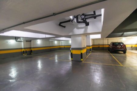 Apartamento à venda com 132m², 4 quartos e 2 vagas Apartamento à venda com 132m², 4 quartos e 2 vagasGaragem