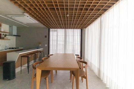 Apartamento à venda com 132m², 4 quartos e 2 vagas Apartamento à venda com 132m², 4 quartos e 2 vagasÁrea comum