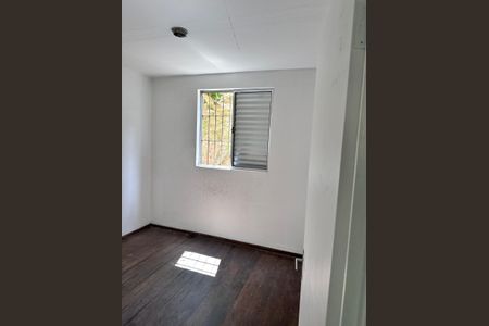 Quarto de apartamento para alugar com 2 quartos, 50m² em Conjunto Habitacional Jova Rural, São Paulo