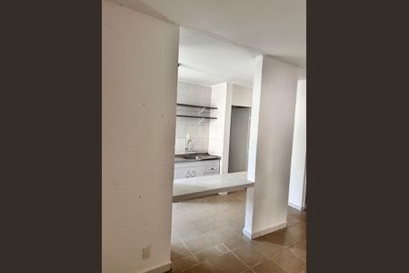 Apartamento para alugar com 50m², 2 quartos e 1 vaga Apartamento para alugar com 50m², 2 quartos e 1 vagaCozinha