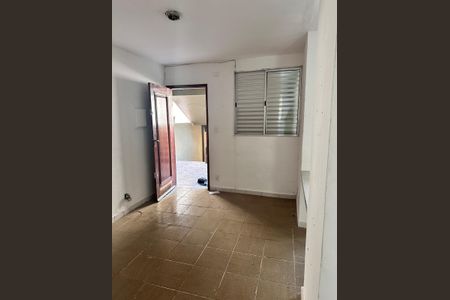 Sala de apartamento para alugar com 2 quartos, 50m² em Conjunto Habitacional Jova Rural, São Paulo