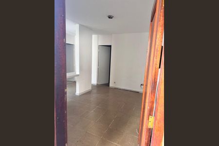 Sala de apartamento para alugar com 2 quartos, 50m² em Conjunto Habitacional Jova Rural, São Paulo