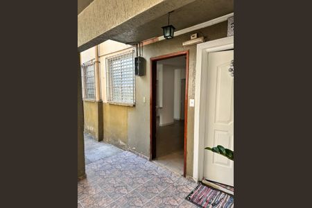 Apartamento para alugar com 50m², 2 quartos e 1 vaga Apartamento para alugar com 50m², 2 quartos e 1 vagaÁrea externa