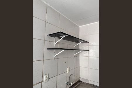 Apartamento para alugar com 50m², 2 quartos e 1 vaga Apartamento para alugar com 50m², 2 quartos e 1 vagaBanheiro