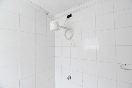 Casa à venda com 432m², 6 quartos e 5 vagasBanheiro da Suíte 2