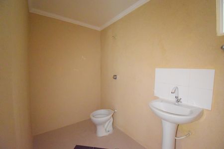 Casa à venda com 432m², 6 quartos e 5 vagas Banheiro 4
