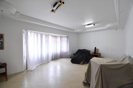 Casa à venda com 432m², 6 quartos e 5 vagasSala