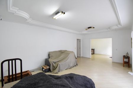 Casa à venda com 432m², 6 quartos e 5 vagasSala
