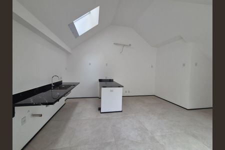 Apartamento à venda com 1 quarto, 60m² em Botafogo, Rio de Janeiro
